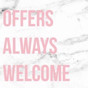 all going to thredup if not bought